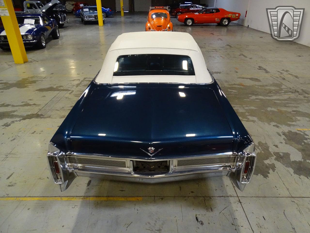 1965 Cadillac DeVille for sale in O'Fallon, IL – photo 34