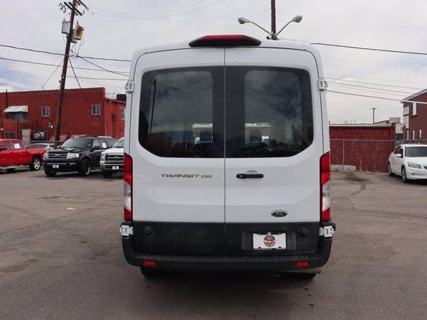 2020 Ford Transit Cargo Van 250 - - by dealer for sale in Lakewood, WY – photo 4