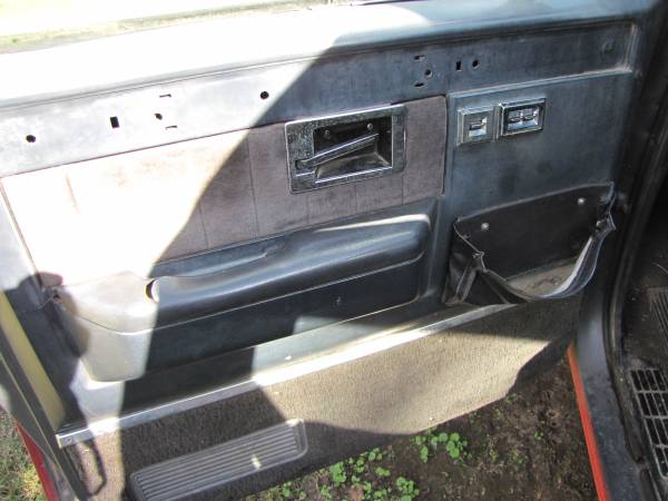 1986 Chevrolet C10 truck for sale in Florence, AL – photo 12