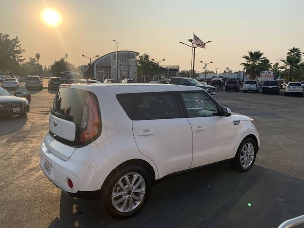 2019 Kia Soul + ONE OWNER****LOW MILES****SUPER NICE AND CLEAN -... for sale in Sacramento , CA – photo 7