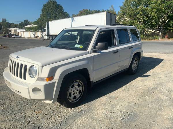 2009 Jeep Patriot for sale in Albany, NY – photo 2