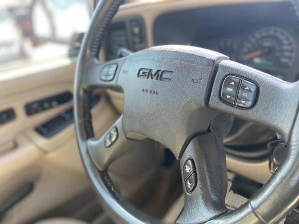 2003 GMC Sierra 1500 - - by dealer - vehicle for sale in Eugene, OR – photo 17
