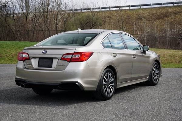 2018 Subaru Legacy Premium - - by dealer - vehicle for sale in Bennington, NY – photo 3