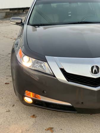2010 Acura TL - cars & trucks - by dealer - vehicle automotive sale for sale in Strafford, MO – photo 9