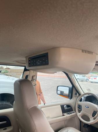 2003 FORD EXPEDITION - - by dealer - vehicle for sale in LK HAVASU CTY, AZ – photo 4