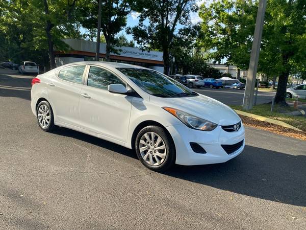 11 Hyundai Elantra 1 YEAR WARRANTY-NO DEALER FEES-CLEAN TITLE ONLY for sale in Gainesville, FL – photo 7