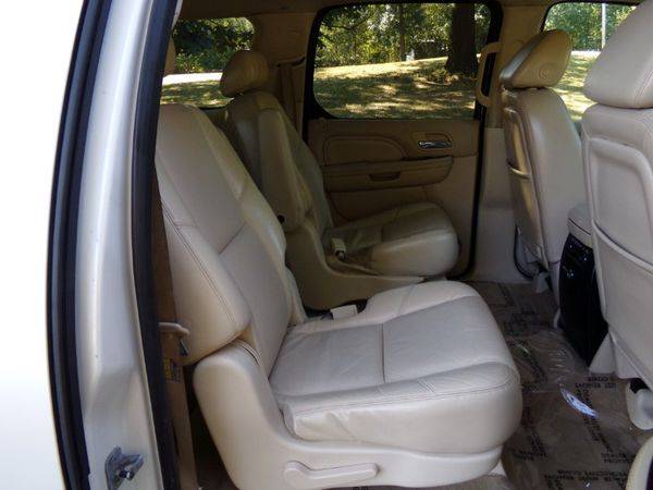 2007 Cadillac Escalade ESV for sale in Cleveland, OH – photo 18