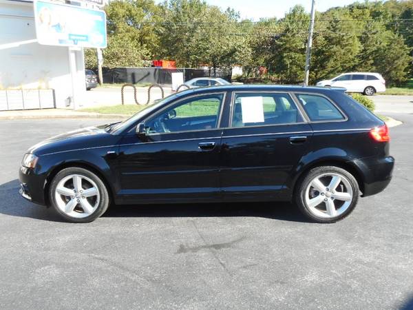 2012 Audi A3 2.0 TDI Clean Diesel with S tronic for sale in Louisville, KY – photo 4