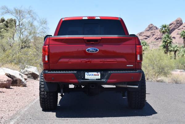 2019 Ford F-150 3 5 ECO BOOST LIFTED 2019 FORD F1 - cars & for sale in Scottsdale, AZ – photo 6
