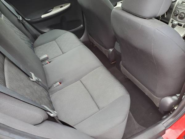 2010 Toyota Corolla S Nice Car Low Miles - - by dealer for sale in Leicester, MA – photo 10
