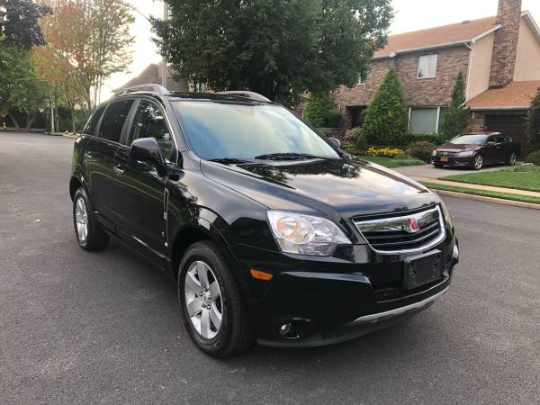 2009 SATURN VUE XR-AWD Fully Loaded - Low Miles for sale in Brooklyn, NY – photo 9