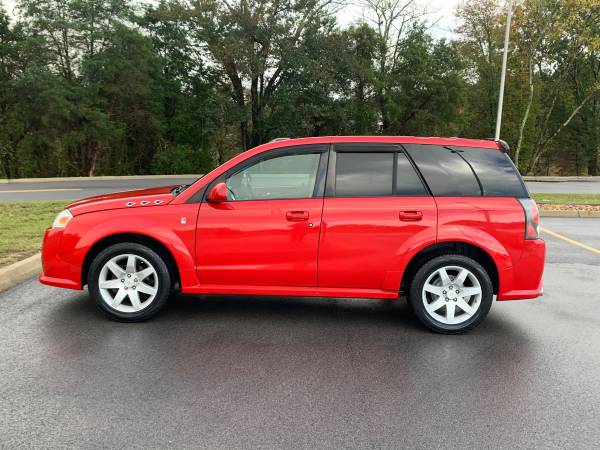 2006 Saturn Vue Red Line for sale in Sevierville, TN – photo 8