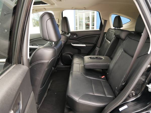 2015 Honda CR-V EX-L - - by dealer - vehicle for sale in VADNAIS HEIGHTS, MN – photo 14