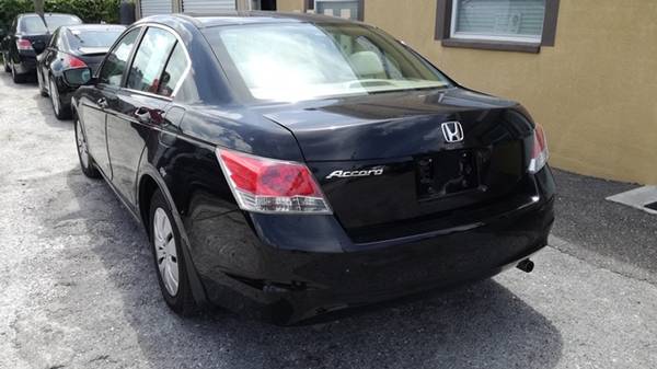 HONDA ACCORD LX 100M PERFECT for sale in Wesley Chapel, FL – photo 2