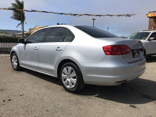 2011 VW JETTA Automatic Great On Gas!!! for sale in Guadalupe, CA – photo 2