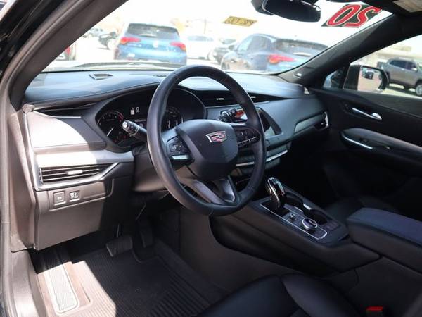 2020 Cadillac Xt4 FWD Premium Luxury - - by dealer for sale in Pueblo, CO – photo 15