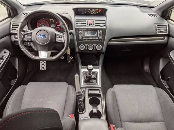 2015 Subaru WRX Premium AWD All Wheel Drive SKU:F9835879 - cars &... for sale in Lithia Springs, GA – photo 17