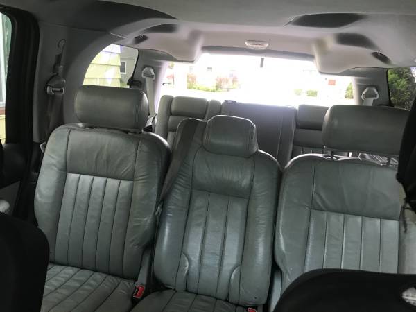 2004 Lincoln Navigator for sale in milwaukee, WI – photo 10