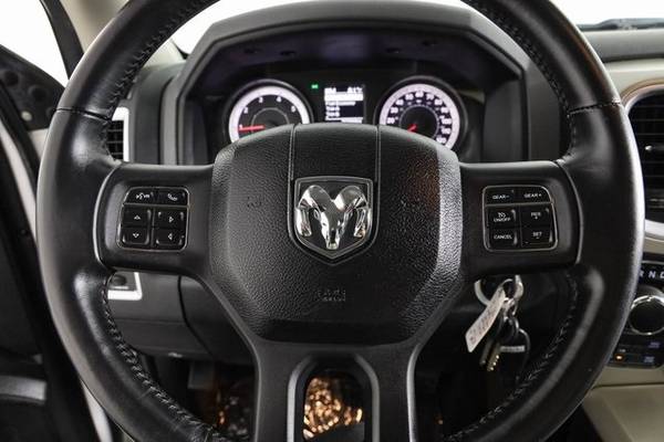 2014 Ram 1500 SLT - cars & trucks - by dealer - vehicle automotive... for sale in Twin Falls, ID – photo 13