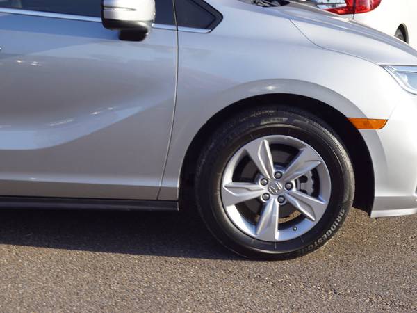 2019 Honda Odyssey EX-L for sale in Pharr, TX – photo 10