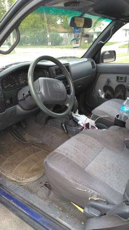 1997 Toyota tocoma 4x4 for sale in Lincoln, NE – photo 3