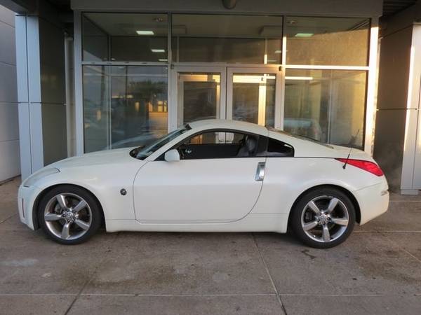 2006 Nissan 350Z Touring for sale in Johnson City, TN – photo 2