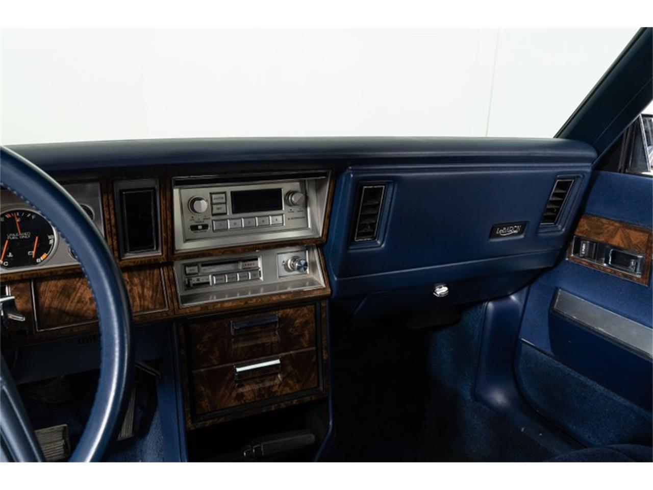 1986 Chrysler LeBaron for sale in St. Charles, MO – photo 17