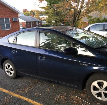 2012 Toyota Prius for sale in State College, PA – photo 4