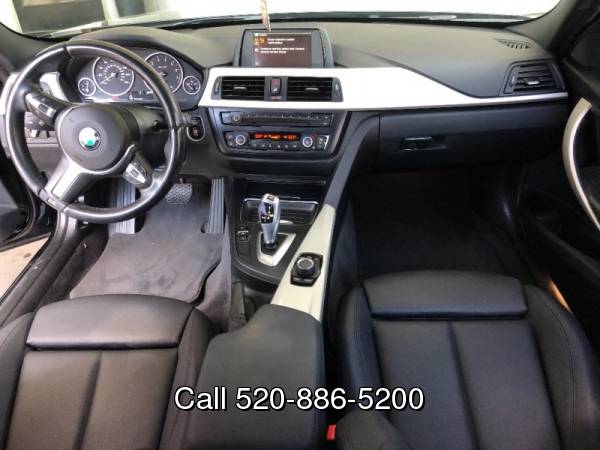 2014 BMW 3 Series 320i xDrive Your Job is your Credit!!! for sale in Tucson, AZ – photo 20