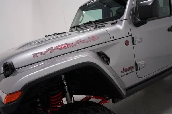 ✅✅ 2020 Jeep Gladiator Rubicon Truck for sale in Tacoma, OR – photo 11