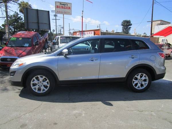 2012 Mazda CX-9 Sport 1000 Down Everyone Approved - cars & trucks -... for sale in Panorama City, CA – photo 2