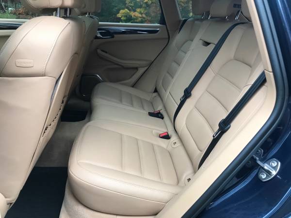 2015 Porsche Macan Turbo - cars & trucks - by dealer - vehicle... for sale in Upton, MA – photo 12