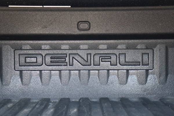 2017 GMC Sierra 1500 Denali Crew Cab Short Bed 4WD 35765 - cars & for sale in Fontana, CA – photo 12