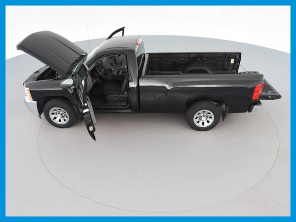 2013 Chevy Chevrolet Silverado 1500 Regular Cab Work Truck Pickup 2D for sale in Chicago, IL – photo 16