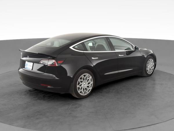 2019 Tesla Model 3 Long Range Sedan 4D sedan Black - FINANCE ONLINE... for sale in Washington, District Of Columbia – photo 11