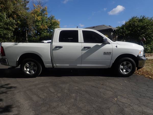 2015 RAM 1500 - cars & trucks - by dealer - vehicle automotive sale for sale in Indianapolis, IN – photo 17