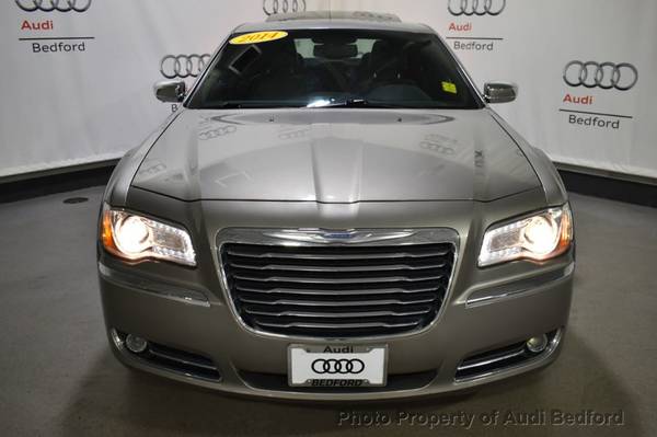 2014 *Chrysler 300* Sedan 300C AWD*Call Rodney for sale in Bedford, OH – photo 10