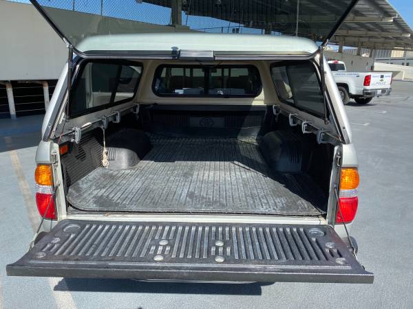 2002 Toyota Tacoma Extra Cab 44, 000 miles Automatic, New Tires for sale in Beverly Hills, CA – photo 21