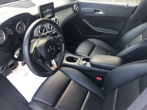 ***2016 MERCEDES BENZ CLA CLA 250 ***A/F for sale in Houston, TX – photo 14