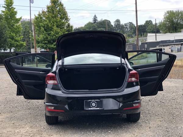 2020 HYUNDAI ELANTRA SEL LOADED LIKE NEW ONLY 2400MILES - cars &... for sale in Portland, OR – photo 23
