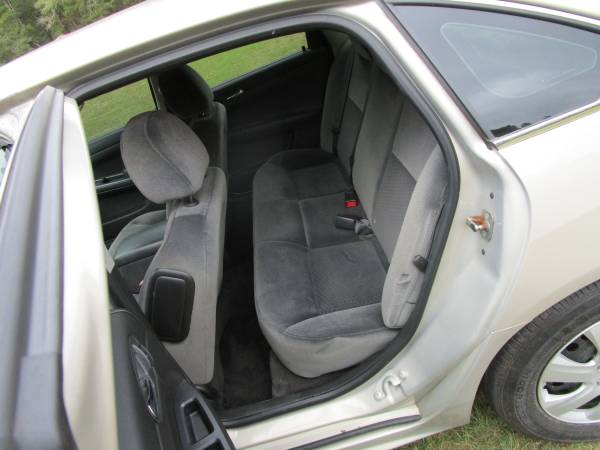 2009 Chevy Impala for sale in Walterboro, SC – photo 11