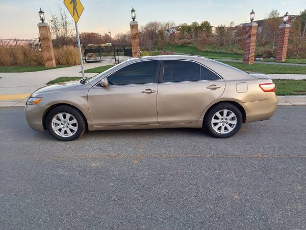 Toyota camry XLE - cars & trucks - by owner - vehicle automotive sale for sale in Rockville, District Of Columbia – photo 23