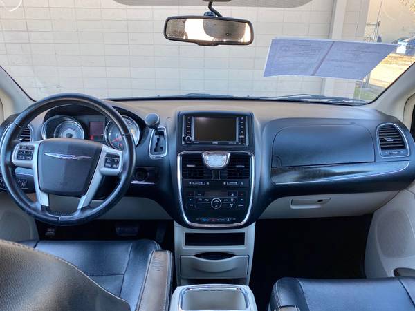 2013 CHRYSLER TOWN & COUNTRY - cars & trucks - by dealer - vehicle... for sale in San Antonio, TX – photo 22