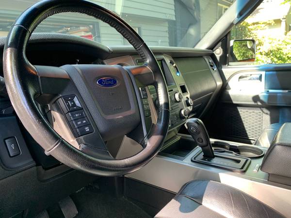 2016 Ford Expedition for sale in Portland, OR – photo 4
