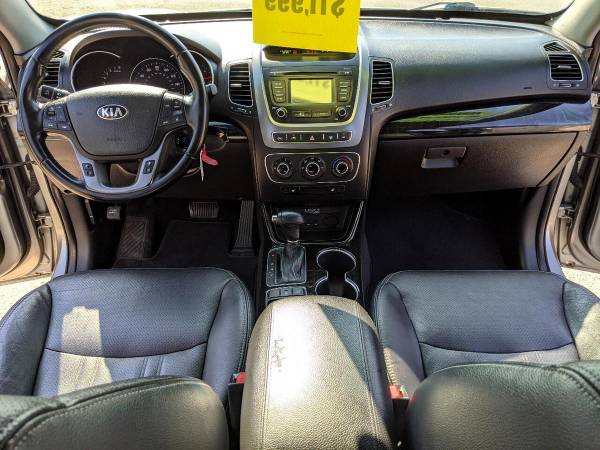 2015 Kia Sorento LX AWD - $0 Down With Approved Credit! - cars &... for sale in Nipomo, CA – photo 23