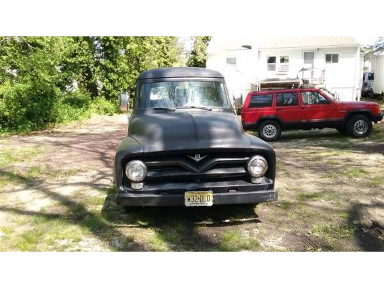 1953 Ford Panel Truck for sale in Cadillac, MI – photo 14