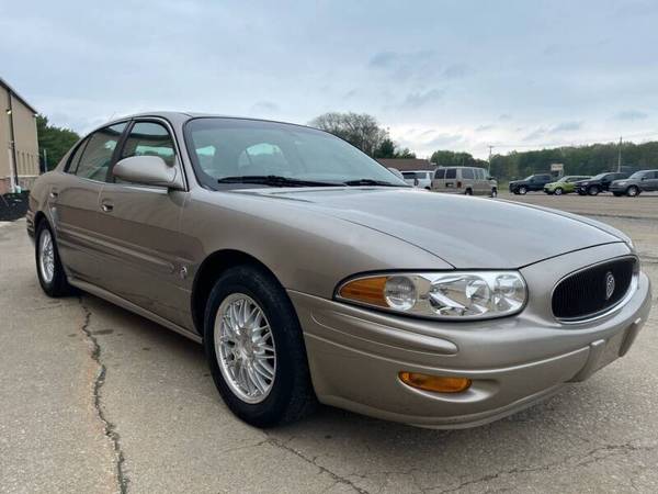 2004 Buick LeSabre Limited 3 8 V6 - One Owner - Only 98, 000 Miles for sale in Uniontown , OH – photo 4