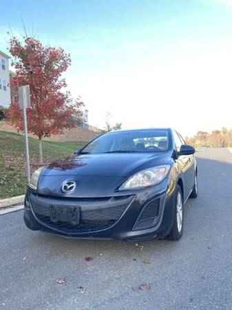2010 MAZDA MAZDA3 - - cars & trucks - by dealer - vehicle automotive... for sale in Fredericksburg, District Of Columbia – photo 15