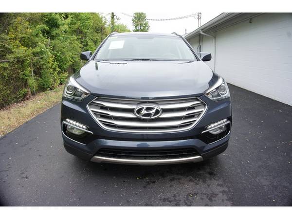 2017 Hyundai Santa Fe Sport 2 4L - - by dealer for sale in Springfield, TN – photo 6