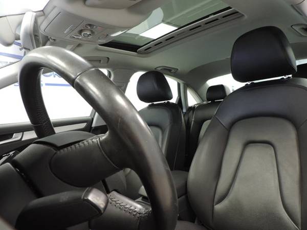 2014 Audi A4 Quattro Premium *WHERE EVERYBODY DRIVES!! $252/MO* for sale in Streamwood, IL – photo 14